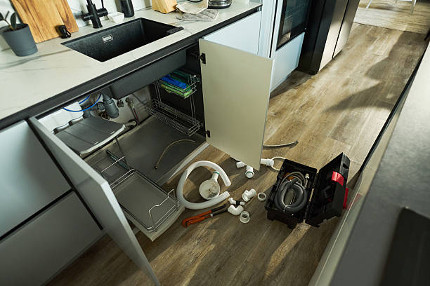 24/7 Emergency Leak Detection experts in Crown City, OH