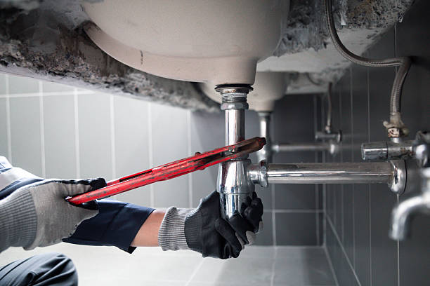 Trusted Drain Cleaning service in Crown City, OH - Masters Plumbing Service